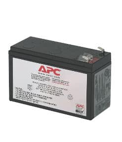 APC Batterij Vervangings Cartridge APCRBC106