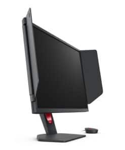 ZOWIE XL2566K computer monitor 62,2 cm (24.5") 1920 x 1080 Pixels Full HD LCD Zwart - Afbeelding 4