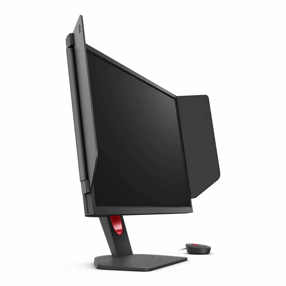 ZOWIE XL2566K computer monitor 62,2 cm (24.5") 1920 x 1080 Pixels Full HD LCD Zwart - Afbeelding 4