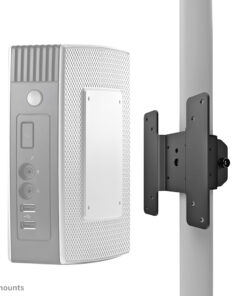 Neomounts THINCLIENT-05 Mini PC houder - max 10 kg - universeel