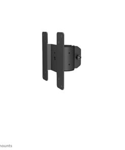 Neomounts THINCLIENT-05 thin client holder for monitor arm Adjustable H/V, Black - Afbeelding 7