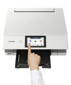 Canon PIXMA TS8751 Inkjet A4 4800 x 1200 DPI Wifi - Afbeelding 5
