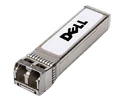 DELL 407-BBOU netwerk transceiver module 10000 Mbit/s SFP+ 850 nm
