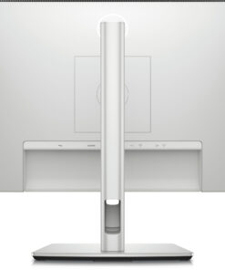 DELL UltraSharp U2424H computer monitor 60,5 cm (23.8") 1920 x 1080 Pixels Full HD LCD Zwart, Zilver - Afbeelding 3