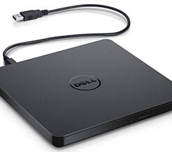 DELL 784-BBBI optisch schijfstation DVD±RW Zwart