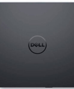 DELL 784-BBBI optisch schijfstation DVD±RW Zwart - Afbeelding 2