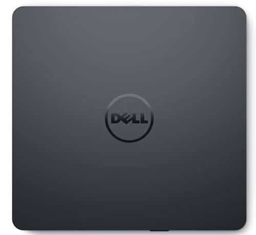 DELL 784-BBBI optisch schijfstation DVD±RW Zwart - Afbeelding 2