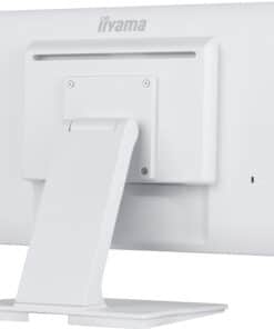iiyama ProLite T2252MSC-W2AG computer monitor 54,6 cm (21.5") 1920 x 1080 Pixels Full HD LCD Touchscreen Wit - Afbeelding 5