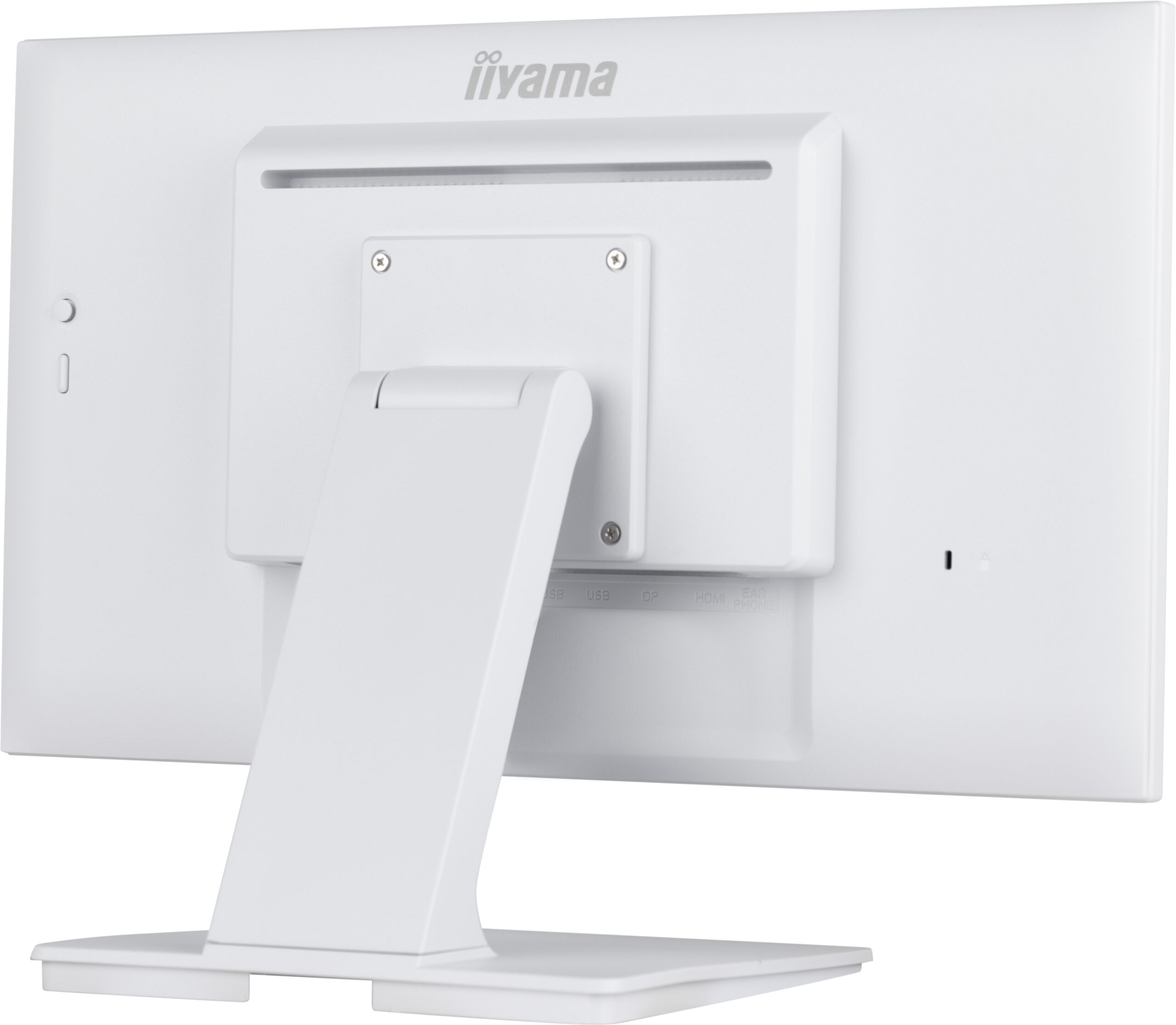 iiyama ProLite T2252MSC-W2AG computer monitor 54,6 cm (21.5") 1920 x 1080 Pixels Full HD LCD Touchscreen Wit - Afbeelding 5