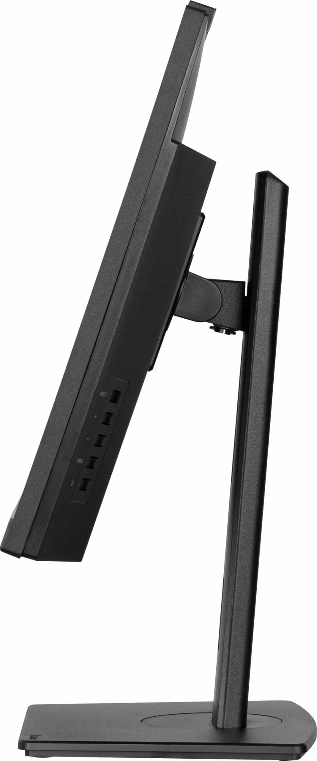iiyama ProLite XUB2790QSUH-B2 computer monitor 68,6 cm (27") 2560 x 1440 Pixels Quad HD LED Zwart - Afbeelding 6