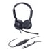 Yealink Dual Teams-headset met USB-C/A-aansluiting - Afbeelding 3
