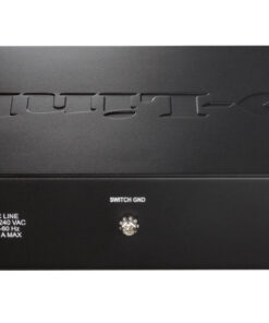 D-Link DGS-1016D/E netwerk-switch Unmanaged Zwart, Metallic - Afbeelding 3