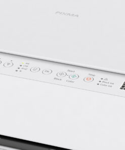 Canon PIXMA TS4150i Inkjet A4 1200 x 1200 DPI Wifi - Afbeelding 5