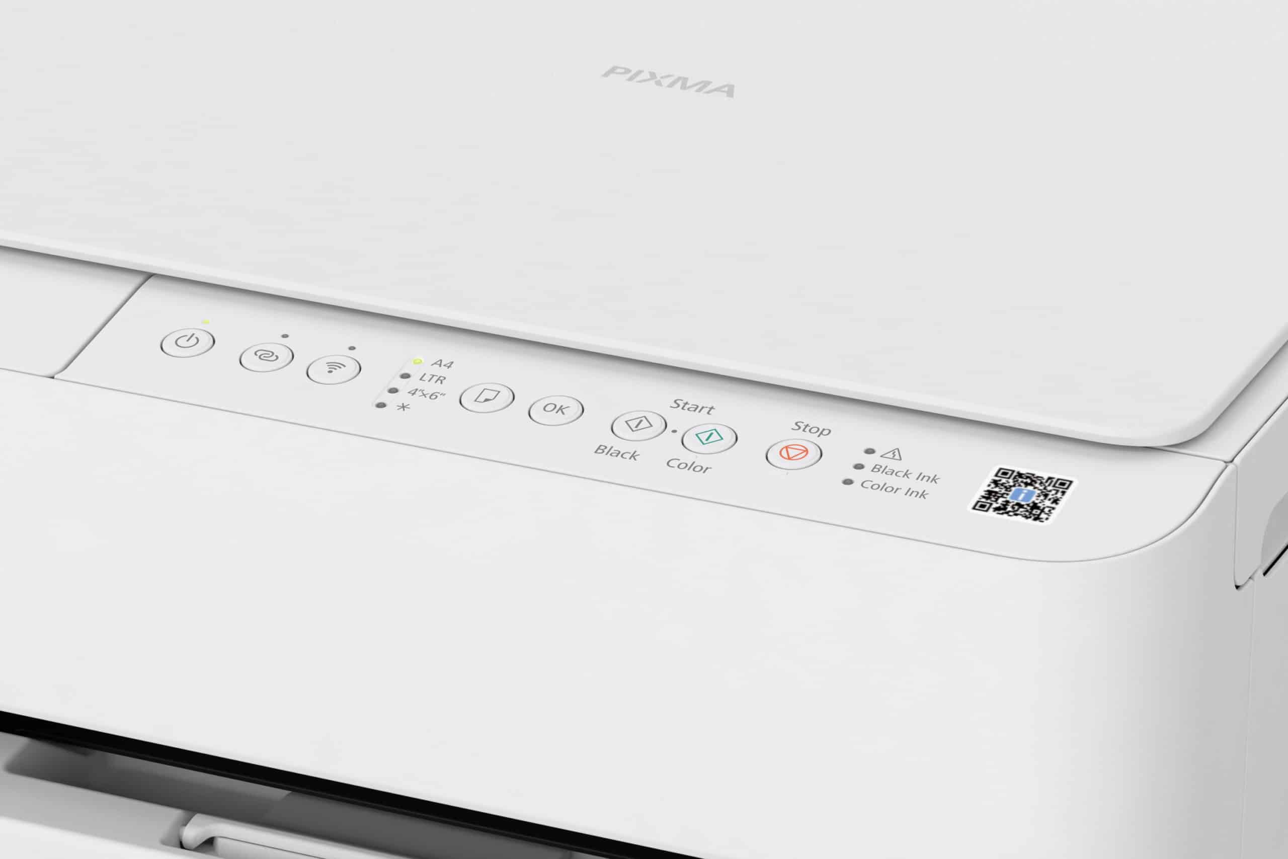 Canon PIXMA TS4150i Inkjet A4 1200 x 1200 DPI Wifi - Afbeelding 5