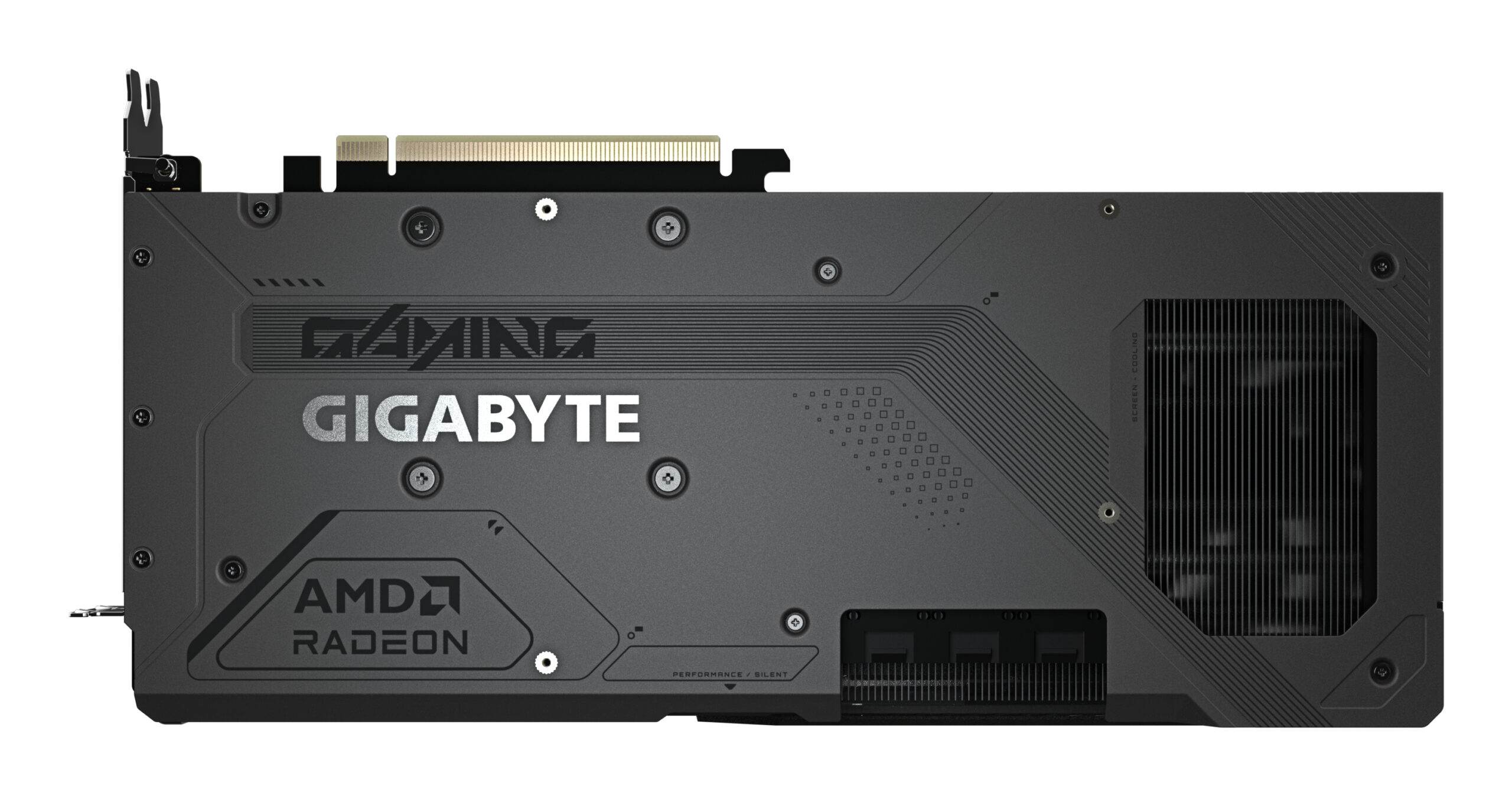 GIGABYTE Radeon RX 9070 XT GAMING OC 16G AMD 16 GB GDDR6 - Afbeelding 6