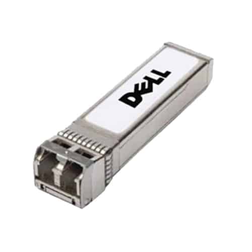 DELL 407-BBOP netwerk transceiver module 10000 Mbit/s SFP+ 1310 nm