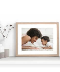 HP Premium Plus fotopapier, satijn, 300 g/m2, A4 (210 x 297 mm), 20 vellen - Afbeelding 3