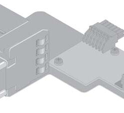 Allied Telesis AT-FAN09ADP network switch module