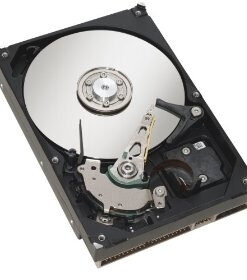 Fujitsu S26361-F3956-L200 interne harde schijf 2 TB 7200 RPM 2.5" SATA