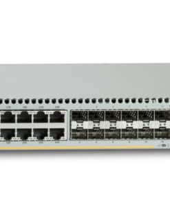 Allied Telesis AT-x930-28GSTX Managed L3 Gigabit Ethernet (10/100/1000) Grijs