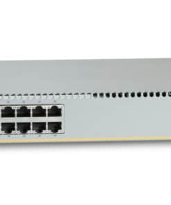 Allied Telesis AT-x930-28GTX Managed L3 Gigabit Ethernet (10/100/1000) Grijs