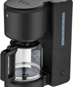 WMF Stelio 0412150071 Filterkoffie Deep Black