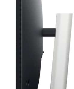 DELL P Series P3424WEB computer monitor 86,7 cm (34.1") 3440 x 1440 Pixels 4K Ultra HD LCD Zwart - Afbeelding 8