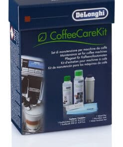 De’Longhi DLSC306 Reinigingsset - Afbeelding 3