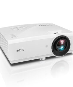 BenQ SH753P Projector met normale projectieafstand 5000 ANSI lumens DLP 1080p (1920x1080) 3D Wit - Afbeelding 5