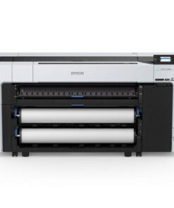 Epson T7700DM grootformaat-printer Wifi Inkjet Kleur 2400 x 1200 DPI A0 (841 x 1189 mm) Ethernet LAN