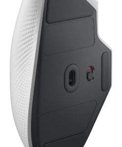 Alienware AW620M muis Gamen Rechtshandig RF Wireless + USB Type-C Optisch 26000 DPI - Afbeelding 6