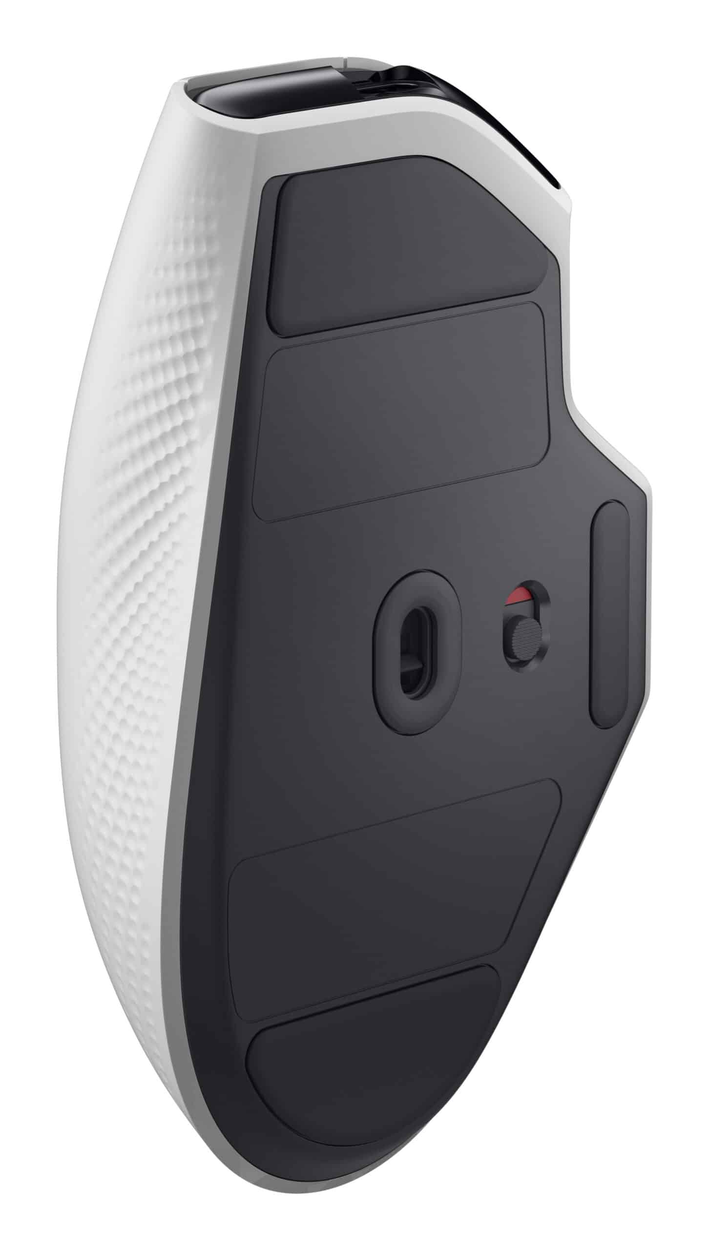 Alienware AW620M muis Gamen Rechtshandig RF Wireless + USB Type-C Optisch 26000 DPI - Afbeelding 6