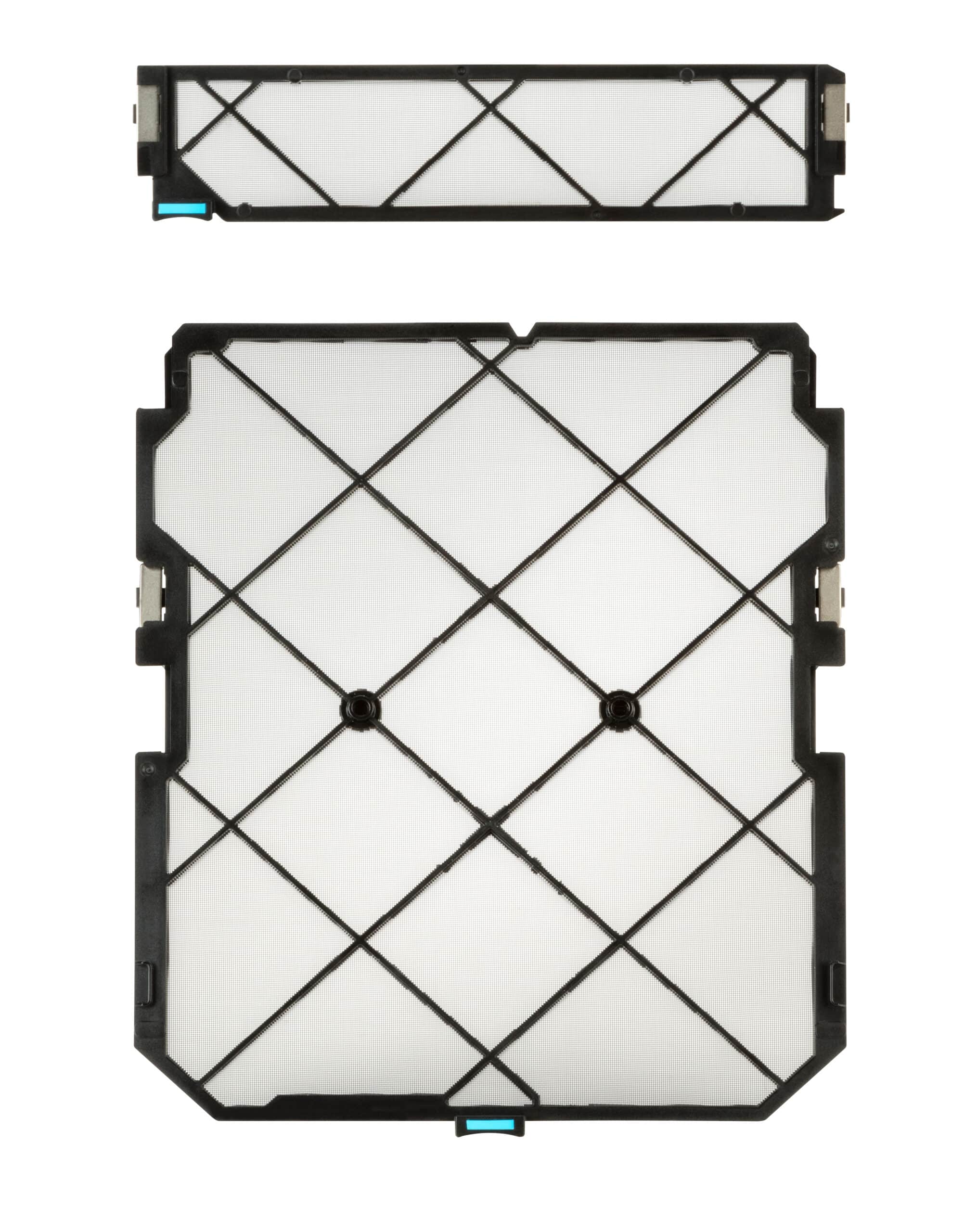 HP Z4 G4 Dust Filter Midi Tower Stoffilter - Afbeelding 2