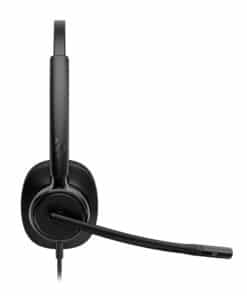 HP Poly Mission 415 Monaural USB Wired Headset - Afbeelding 4