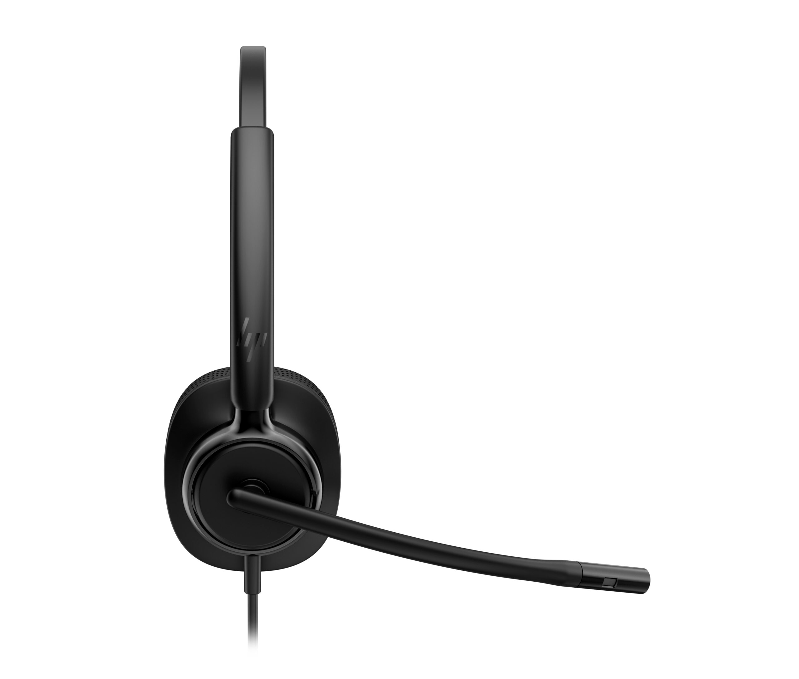 HP Poly Mission 415 Monaural USB Wired Headset (Bulk) - Afbeelding 4
