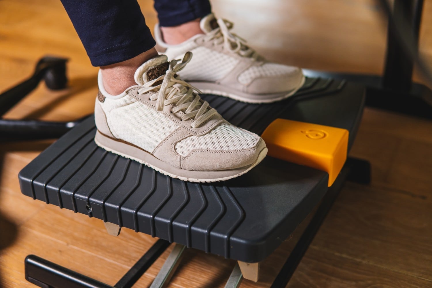 BakkerElkhuizen Pro 959 Footrest - Afbeelding 7