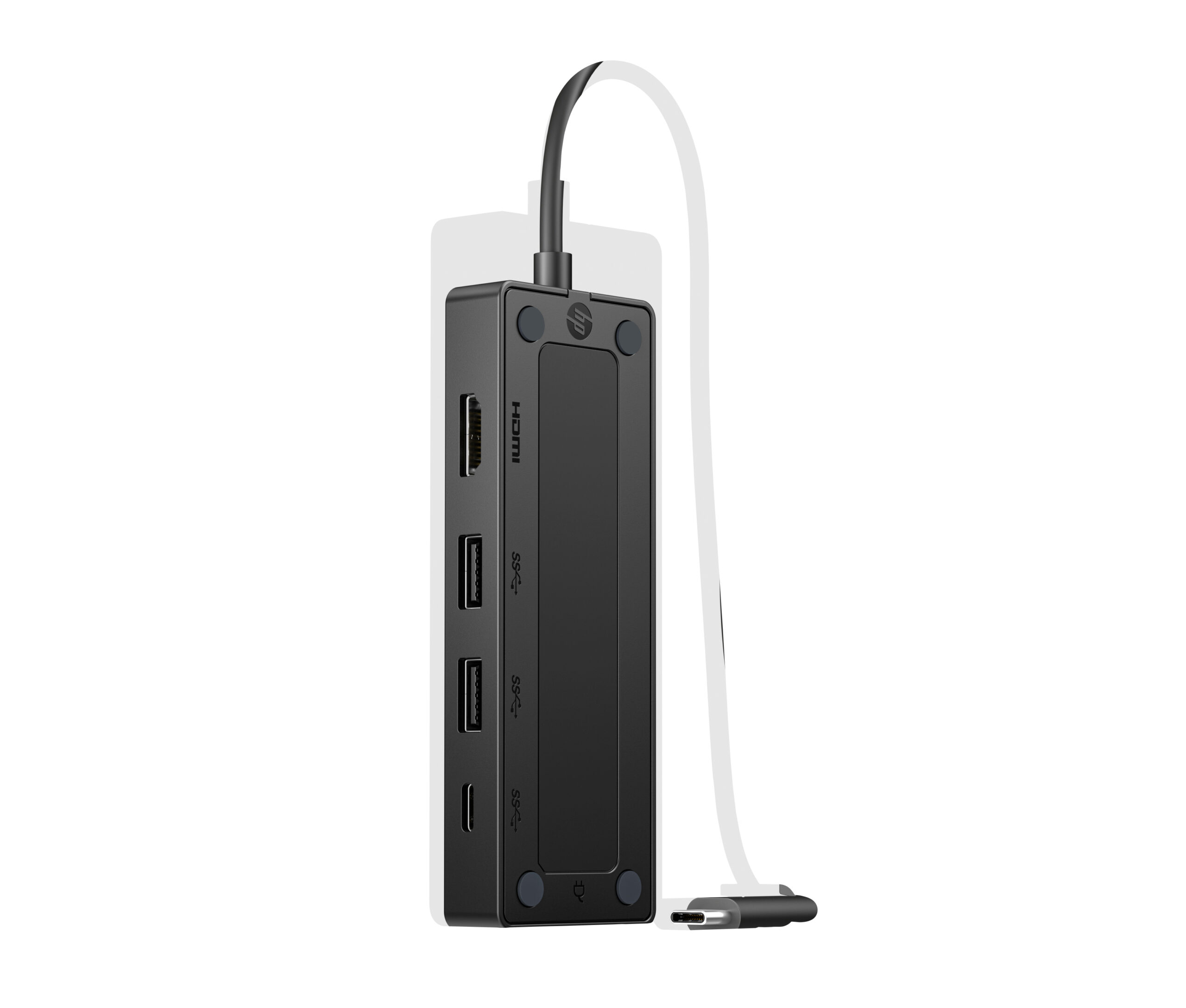 HP USB-C Travel Hub G3 - Afbeelding 8