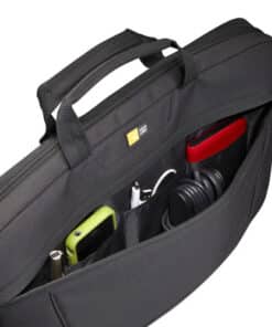 Case Logic VNAI-215 Black 39,6 cm (15.6") Opbergmap/sleeve Zwart - Afbeelding 3