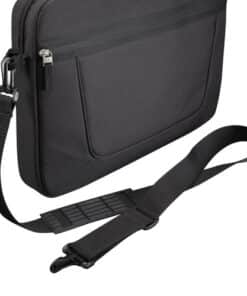 Case Logic VNAI-215 Black 39,6 cm (15.6") Opbergmap/sleeve Zwart - Afbeelding 4