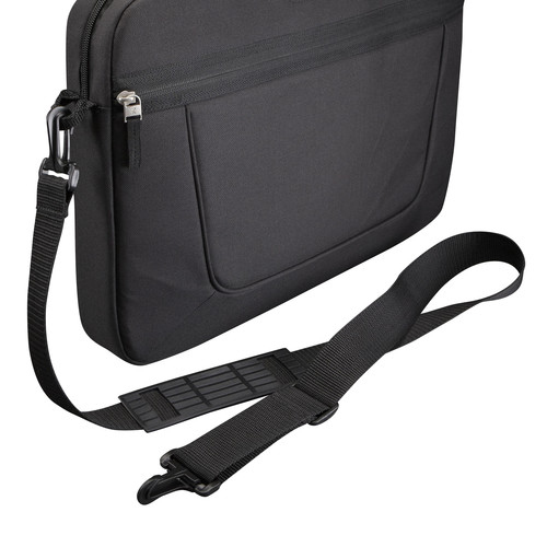Case Logic VNAI-215 Black 39,6 cm (15.6") Opbergmap/sleeve Zwart - Afbeelding 5