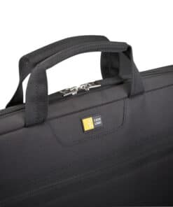 Case Logic VNAI-215 Black 39,6 cm (15.6") Opbergmap/sleeve Zwart - Afbeelding 5