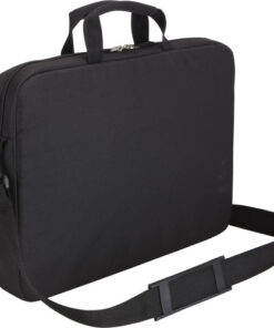 Case Logic VNAI-215 Black 39,6 cm (15.6") Opbergmap/sleeve Zwart - Afbeelding 2