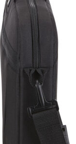 Case Logic VNAI-215 Black 39,6 cm (15.6") Opbergmap/sleeve Zwart