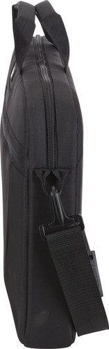Case Logic VNAI-215 Black 39,6 cm (15.6") Opbergmap/sleeve Zwart
