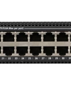 ATEN 54-poorts Layer 2+ Gigabit Ethernet Managed Switch - Afbeelding 2