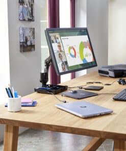 HP kabel USB-C naar USB-C 100 W (Z Display dock/opladen) - Afbeelding 2