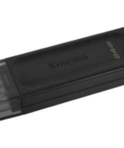Kingston Technology DataTraveler 64GB USB-C 3.2 Gen 1 70 - Afbeelding 2