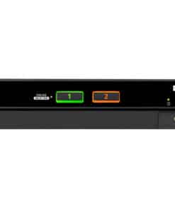 ATEN 2-poorts USB 5K DisplayPort/HDMI universele beveiligde Secure KVM Schakelaars voor twee displays (PSD PP v4.0-compatibel) - Afbeelding 2