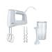 Braun MultiMix 3 Handmixer 500 W Wit - Afbeelding 3