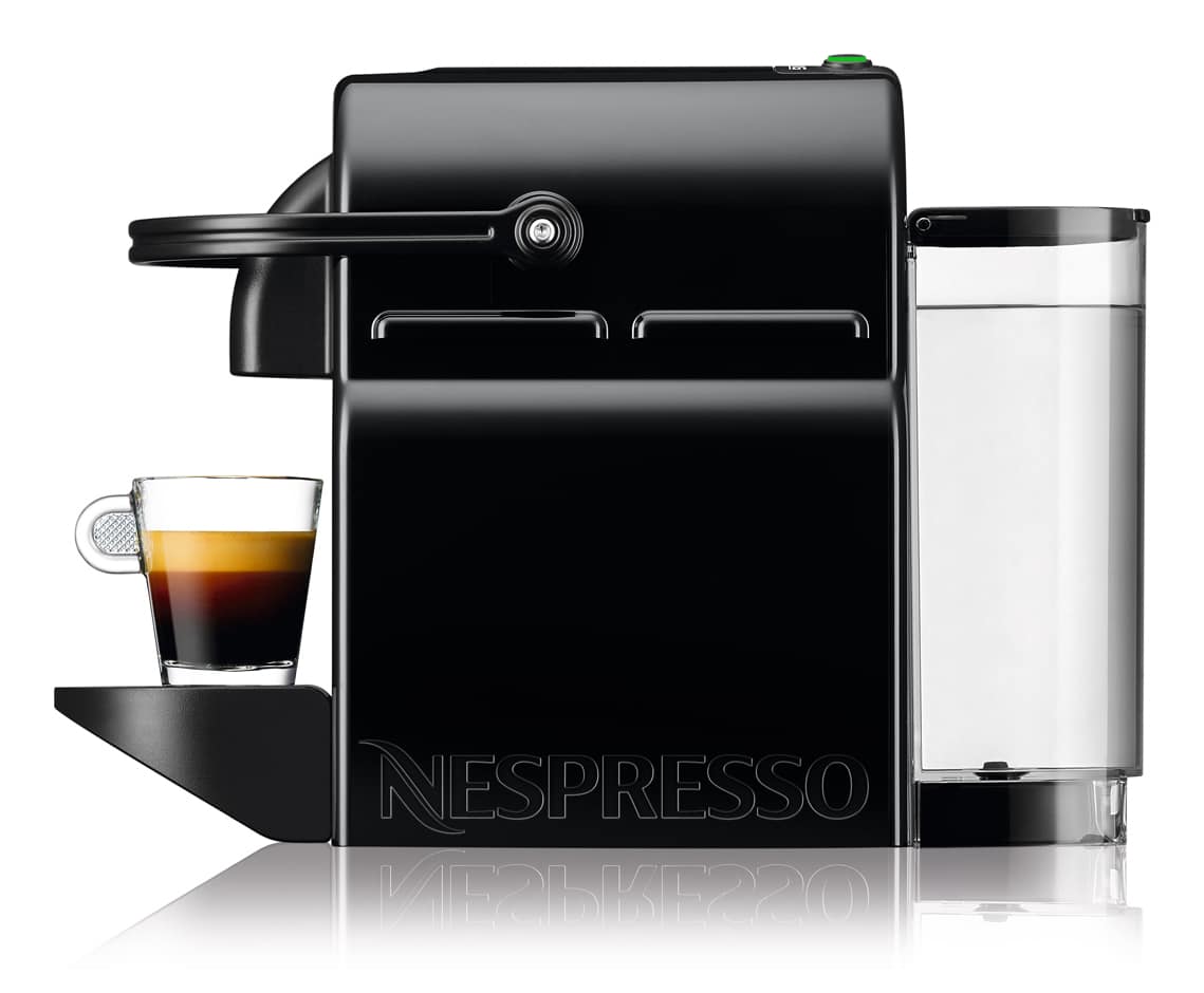 De’Longhi EN 80.B koffiezetapparaat Half automatisch Koffiepadmachine 0,8 l - Afbeelding 3